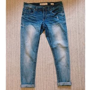 Culture Jeans by BKE Denim